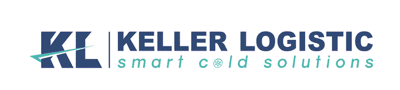 KL KELLER LOGISTIC smart cold solutions