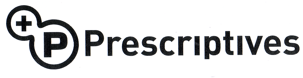 + P PRESCRIPTIVES