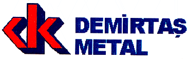 DK DEMIRTAŞ METAL