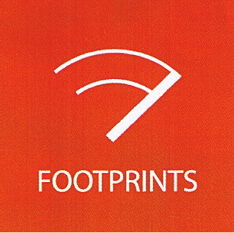 FOOTPRINTS