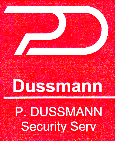 P.Dussmann Security Serv