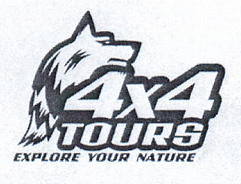 4X4 TOURS EXPLORE YOUR NATURE