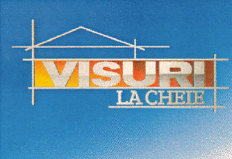 VISURI LA CHEIE
