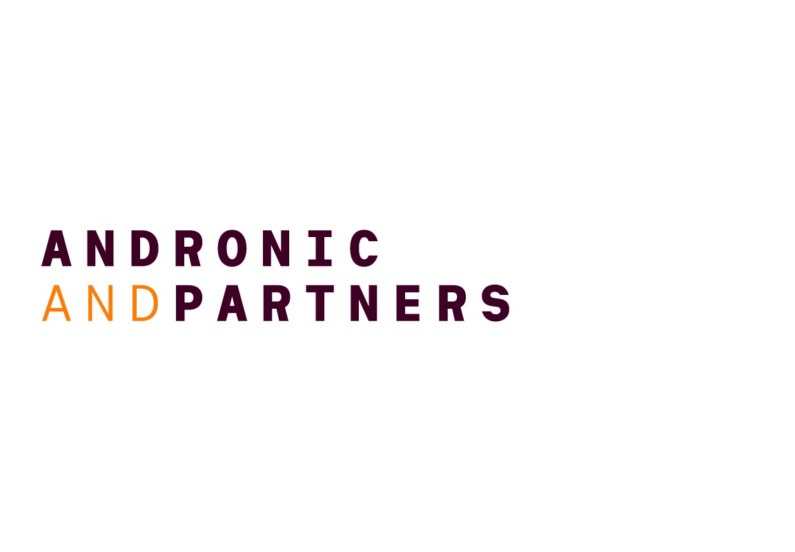 ANDRONIC AND PARTNERS