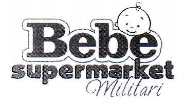 Bebe supermarket Militari