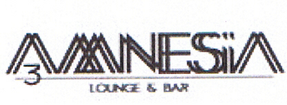 3 AMNESIA LOUNGE & BAR