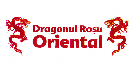 Dragonul Roşu Oriental