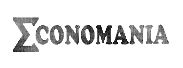 ECONOMANIA