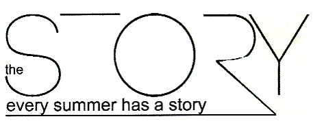 the STORY every summer has a story