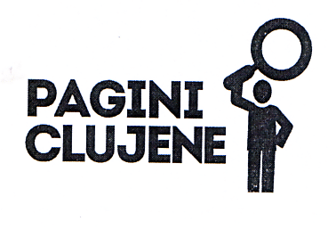 PAGINI CLUJENE