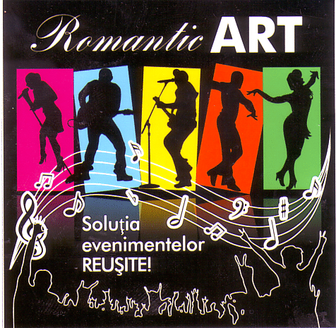 Romantic ART- Soluţia evenimentelor REUŞITE!