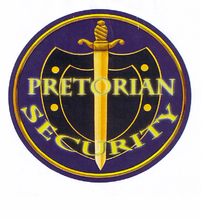 PRETORIAN SECURITY