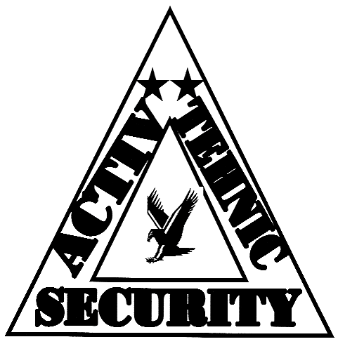 ACTIV TEHNIC SECURITY