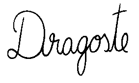 Dragoste