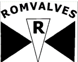R ROMVALVES