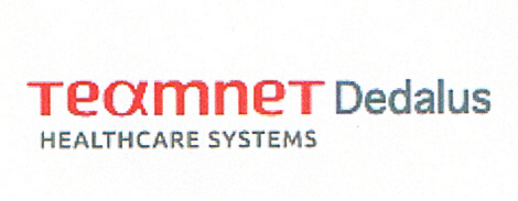 TeamneT Dedalus HEALTHCARE SYSTEMS