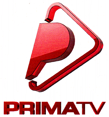P PRIMA TV