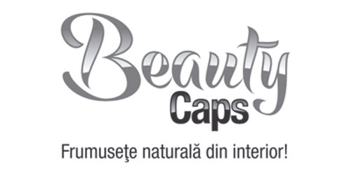 BeautyCaps Frumuseţe naturală din interior!