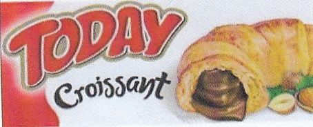 TODAY Croissant