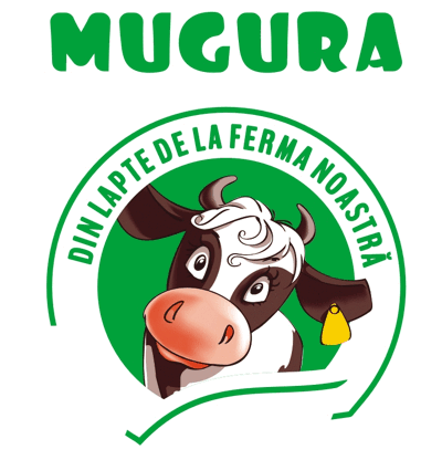 MUGURA DIN LAPTE DE LA FERMA NOASTRĂ