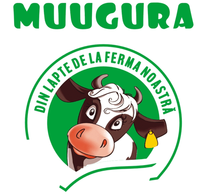 MUUGURA DIN LAPTE DE LA FERMA NOASTRĂ