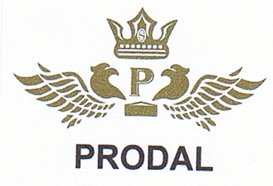 P PRODAL