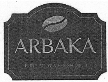 ARBAKA PURE BODY & FRESH MIND