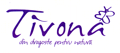 TIVONA din dragoste pentru natura