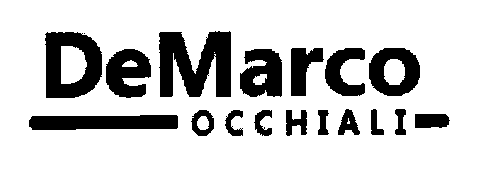 De Marco OCCHIALI