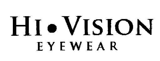 HI VISION EYEWEAR