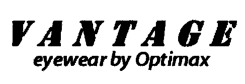 VANTAGE eyewear by Optimax