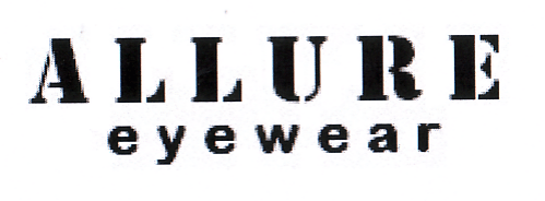 ALLURE eyewear