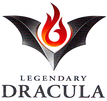 LEGENDARY DRACULA