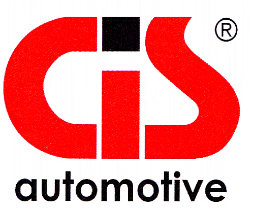 CIS automotive