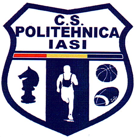 C.S. POLITEHNICA IASI