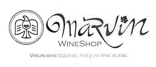 marvin WINESHOP VINURI BINE CULESE, PREŢURI BINE ALESE.