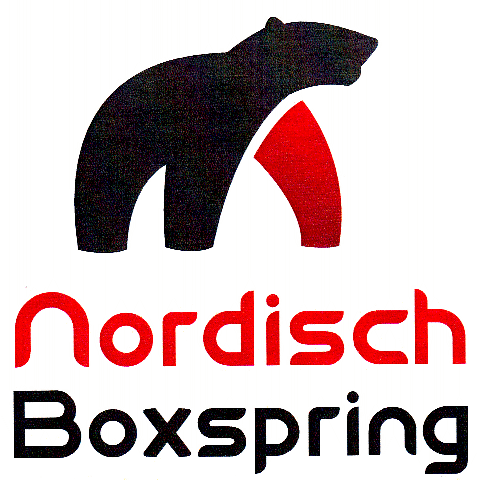 nordisch Boxspring