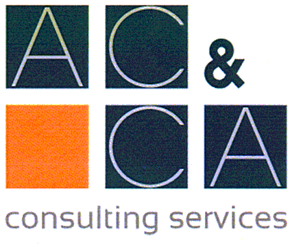 AC & CA consulting services