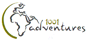 1001 adventures
