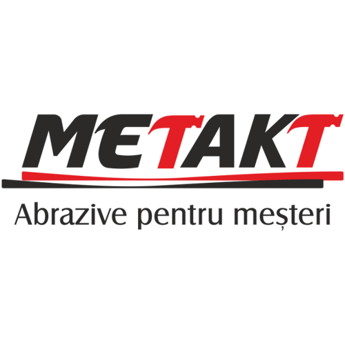 METAKT Abrazive pentru meşteri