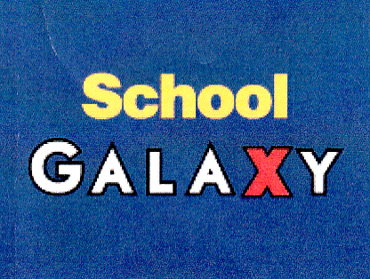 School Galaxy