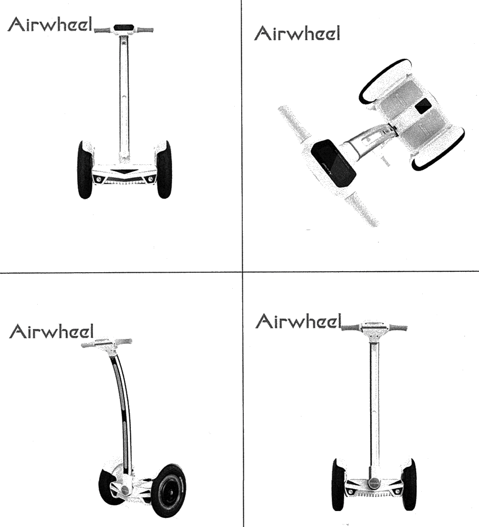 Airwheel