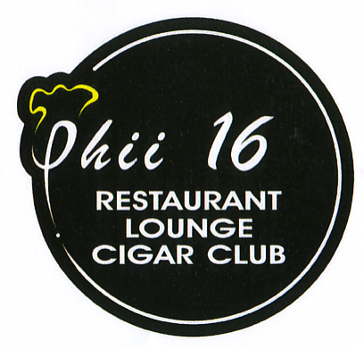 PHII 16 RESTAURANT LOUNGE CIGAR CLUB