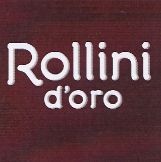 Rollini d'oro