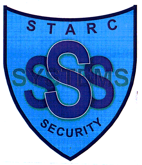 SSS STARC SYSTEMS SECURITY