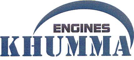 KHUMMA ENGINES