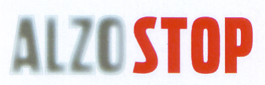 ALZOSTOP