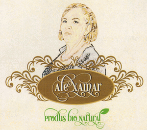 ALEXAMAR PRODUS BIO NATURAL