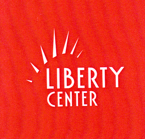 LIBERTY CENTER