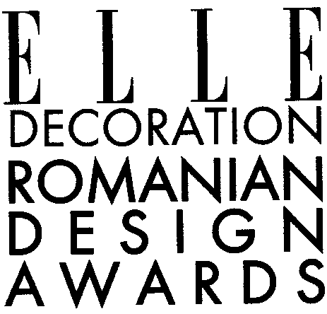 ELLE DECORATION ROMANIAN DESIGN AWARDS
